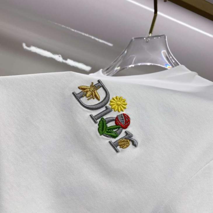 Dior T Shirts Short _SKUDiorS-2XLtltx12416024
